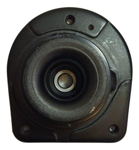 BASE AMORTIGUADOR    DELANTERO / IZQUIERDO  FIAT PALIO 1996-2003 FIAT STRADA 1999-2011 FIAT IDEA 2004-2009 FIAT SIENA FIRE 1.4 2004-2015 (FASE II HASTA IV) FIAT SIENA FIRE 1.8 2004-2015 (FASE II HASTA IV) DODGE FORZA 2013-2015