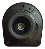 BASE AMORTIGUADOR    DELANTERO / IZQUIERDO  FIAT PALIO 1996-2003 FIAT STRADA 1999-2011 FIAT IDEA 2004-2009 FIAT SIENA FIRE 1.4 2004-2015 (FASE II HASTA IV) FIAT SIENA FIRE 1.8 2004-2015 (FASE II HASTA IV) DODGE FORZA 2013-2015