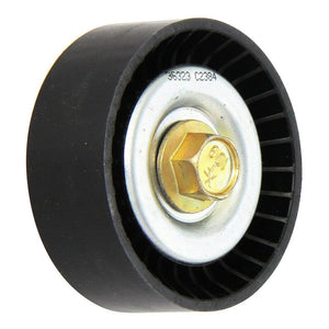 POLEA CORREA MICRO INFERIOR  JEEP COMPASS 2.4 2007-2019 PATRIOT 2.4 2007-2017 DODGE CALIBER 2.0 2008-2017 JOURNEY 2.4 2009-2019 MITSUBISHI LANCER 2.0 2008-2017 MITSUBIAHI LANCER 2.4 2008-2017