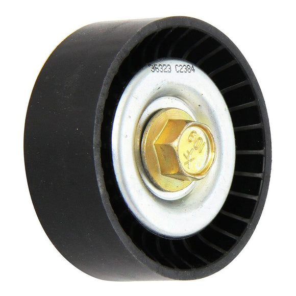 POLEA CORREA MICRO INFERIOR  JEEP COMPASS 2.4 2007-2019 PATRIOT 2.4 2007-2017 DODGE CALIBER 2.0 2008-2017 JOURNEY 2.4 2009-2019 MITSUBISHI LANCER 2.0 2008-2017 MITSUBIAHI LANCER 2.4 2008-2017