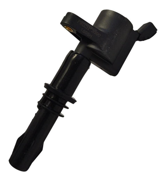 BOBINA   FORD MUSTANG 1978-1993 FORD EXPLORER 4.6 2002-2005 FORD EXPEDITION 1997-2002 FORD F150 FX4 5.4 2004-2008 8 CIL FORD F150 FX4 4.6 32V 2004-2008