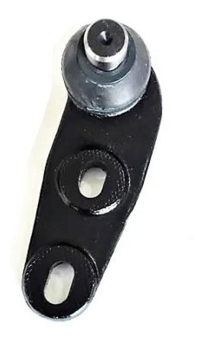 MUÑON INFERIOR IZQUIERDO EJE GRUESO (17 MM)  VOLKSWAGEN GOL 1992-2012  VOLKSWAGEN PARATI 1.8 2002-2006  VOLKSWAGEN SAVEIRO 2008-2014