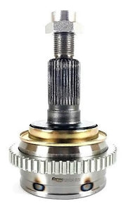 PUNTA TRIPOIDE  CHEVROLET SILVERADO 3500 HD 4X4 2012-2018 CHEVROLET TAHOE 2011-2017  HUMMER H2 2002-2009 HUMMER H3 2006-2010 (41 INT X 33 EXT) C/ABS