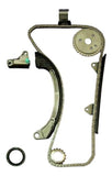 KIT CADENA TIEMPOS 1 CADENA 7 PIEZAS   TOYOTA TERIOS 1.3 K3 2002-2007
