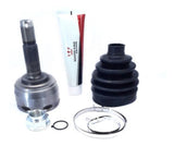 PUNTA TRIPOIDE  CHERY ORINOCO 2013-2018 CON ABS CHERY A3 2008-2015 CON ABS (32 INT X 26 EXT)