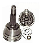 PUNTA TRIPOIDE  FIAT PALIO 1.4 2004-2015 S/ABS  FIAT SIENA 2004-2016 S/ABS FIAT PALIO FIRE 1.6 2008-2014 S/ABS  (22 INT X 22 EXT X 52)