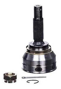 PUNTA TRIPOIDE  HYUNDAI SONATA 1998-2005 6CIL  HYUNDAI SANTA FE 2001-2008 CON ABS (36 INT X 30 EXT)