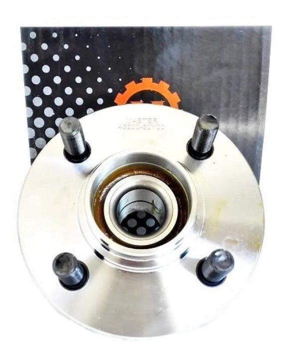 MOZO RUEDA   TRASERA  NISSAN SENTRA B13 1995-2004 NISSAN SENTRA B14 1995-2004