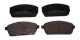 PASTILLA DE FRENOS DELANTERA  SUZUKI SUPER CARRY VAN 1996-2005 VAN HAFEI MINYI 2003-2012 VAN HAFEI ZHONGYI 2004-2009  KIA SEPHIA 2000-2002  KIA SPECTRA 2000-2002