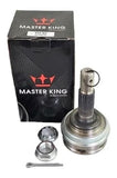PUNTA TRIPOIDE SIN ABS (24 INT X 26 EXT) TOYOTA COROLLA 1.8 1994-2002 TOYOTA RAV4 1992-2009