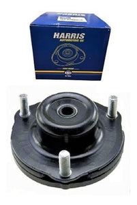 BASE AMORTIGUADOR  DELANTERO   TOYOTA HILUX KAVAK 2.7 1997-2005 TOYOTA HILUX KAVAK 4.0 2004-2014 LT TOYOTA 4RUNNER 2003-2010 TOYOTA FORTUNER 2006-2017    (SIN RODAMIENTO)