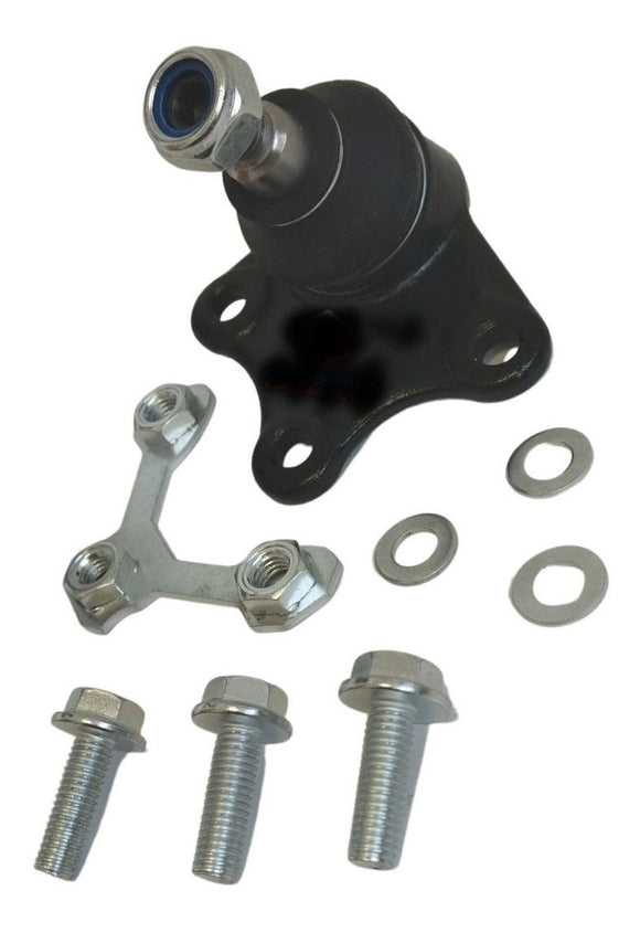 MUÑON INFERIOR DERECHO  VOLKSWAGEN FOX SPACE 2006-2014 VOLKSWAGEN FOX CROSS 2006-2014 VOLKSWAGEN FOX 2006-2014 POLO SEDAN 1.6 2.0 2003-2009 SEAT CORDOBA  IBIZA