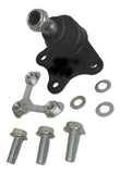 MUÑON INFERIOR DERECHO  VOLKSWAGEN FOX SPACE 2006-2014 VOLKSWAGEN FOX CROSS 2006-2014 VOLKSWAGEN FOX 2006-2014 POLO SEDAN 1.6 2.0 2003-2009 SEAT CORDOBA  IBIZA