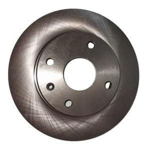 DISCO DE FRENOS DELANTERO VENTILADO 4 HUECOS  CHERY ORINOCO 2011-2015  ARAUCA X1 2011-2017