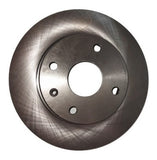 DISCO DE FRENOS DELANTERO VENTILADO 4 HUECOS  CHERY ORINOCO 2011-2015  ARAUCA X1 2011-2017