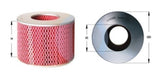 FILTRO AIRE  TOYOTA HILUX CARBURADO 1996-1999