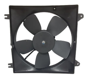 Electroventilador Optra Principal 2006-2008