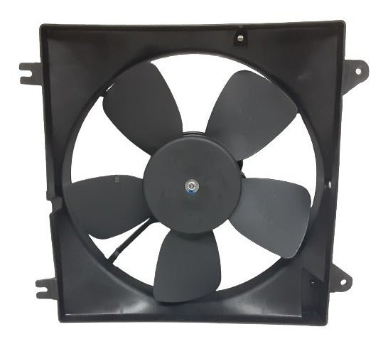 Electroventilador Optra Principal 2006-2008