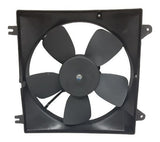 Electroventilador Optra Principal 2006-2008