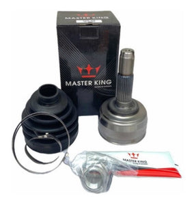 PUNTA TRIPOIDE  CHERY TIGGO 2.0 AUT. 2006-2014  (25 INT X 26 EXT) C/ABS