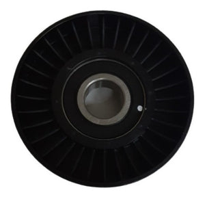 POLEA LOCA TENSORA LISO GRAND CHEROKEE 4.7 2007-2010 LIBERTY 3.7 2007-2013 CAVALIER 2.2 1997-2002 SUNFIRE 2.2 2001-2002 AVEO 2004-2006 DODGE DAKOTA 3.7 2006