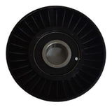 POLEA LOCA TENSORA LISO GRAND CHEROKEE 4.7 2007-2010 LIBERTY 3.7 2007-2013 CAVALIER 2.2 1997-2002 SUNFIRE 2.2 2001-2002 AVEO 2004-2006 DODGE DAKOTA 3.7 2006