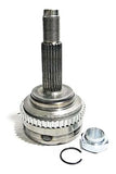 PUNTA TRIPOIDE  CHEVROLET AVEO LT SPEED 1.6 2011-2014 SINC.  CHEVROLET SIENA 1.4 2004-2007 CHEVROLET FORSA 1996-2004 CON/ABS   (22 INT X 22 EXT X 56) RETEN/INT