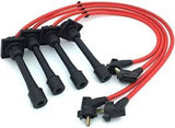 CABLES BUJIAS  TOYOTA COROLLA AE111 AE112 1.6 1.8 1998-2002  TOYOTA COROLLA AE102 1994-1998