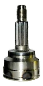 PUNTA TRIPOIDE  FORD FESTIVA SINC. 1992-2002 VENIRAUTO TURPIAL 2011-2014  KIA RIO 2005-2009 KIA PICANTO 2006-2009  (19 INT X 24 EXT X 52 ) RET.EXT.