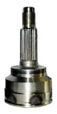 PUNTA TRIPOIDE  FORD FESTIVA SINC. 1992-2002 VENIRAUTO TURPIAL 2011-2014  KIA RIO 2005-2009 KIA PICANTO 2006-2009  (19 INT X 24 EXT X 52 ) RET.EXT.