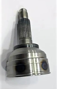 PUNTA TRIPOIDE  FORD FOCUS 2.0 1998-2003  FORD ECOSPORT 2.0 4X2 2004-2009  FORD PALIO 1.8 1999-2005 S/ABS  (23 INT X 25 EXT ) RETEN INTERNO
