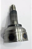 PUNTA TRIPOIDE  FORD FOCUS 2.0 1998-2003  FORD ECOSPORT 2.0 4X2 2004-2009  FORD PALIO 1.8 1999-2005 S/ABS  (23 INT X 25 EXT ) RETEN INTERNO