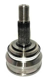 PUNTA TRIPOIDE  VOLKSWAGEN BORA 1998-2005  JETTA 2006-2007 PASSAT 1990-1998 NEW BEETLE 2012-2019 SEAT TOLEDO 1999-2005 SEAT LEON 2005-2012 SEAT CORDOBA 1997-2008 AUDI A3 1.8 1998-2004 AUDI A3 2.0 2000-2006  SKODA 2021 (30 INT X 36 EXT) TUERCA RET/INT