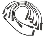 CABLES BUJIAS  BLAZER V6 4.3LT 262 VORTEC 1997-2001