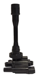 BOBINA  MITSUBISHI LANCER 1.6 1.8 2.0 02-15  SIGNO 1.6 11-15  OUTLANDER 98-03 ECLIPSE 98-03 MIRAGE 98-03 GALANT 98-03  STRACTUS SEBRIN