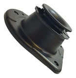 BASE AMORTIGUADOR    DELANTERO / IZQUIERDO  FIAT PALIO 1996-2003 FIAT STRADA 1999-2011 FIAT IDEA 2004-2009 FIAT SIENA FIRE 1.4 2004-2015 (FASE II HASTA IV) FIAT SIENA FIRE 1.8 2004-2015 (FASE II HASTA IV) DODGE FORZA 2013-2015