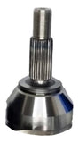 PUNTA TRIPOIDE   FORD FOCUS 2.0 2001-2008  FORD ECOSPORT 2.0 4X2 2004-2009  FORD PALIO 1.8 1996-2010 S/ABS   (23 INT X 25 EXT) RETEN INTERNO