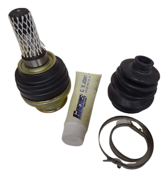 COPA TRICETA, CHEVROLET CORSA 1996-2008 TODOS LH-RH 28*22*35MM COPA TIPO MACHO HOMOCINETA