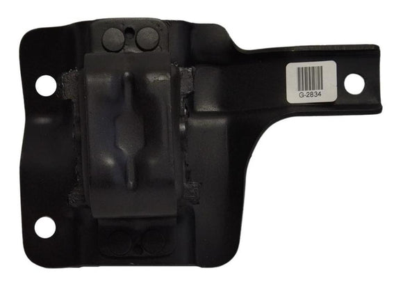 BASE MOTOR   DERECHA  FORD F150 FORTALEZA 4.6 V8 1997-2008 FORD F150 FORTALEZA 5.4L V8 1997-2008 FORD EXPEDITION 5.4L 1997-2005