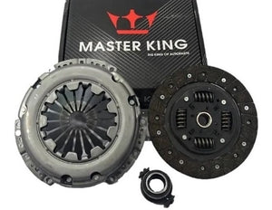 KIT DISCO PLATO COLLARIN 170MM 18E  WAGON R-ALTO 1.0 1999-2006 DAEWOO TICO 2006-2012  DAEWOO MATIZ2006-2012  CHERY QQ 16V 2006-2012  LOBO 2006-2008