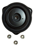BASE AMORTIGUADOR TRASERO SIN ROLINERA   HYUNDAI ACCENT 1996-2006 HYUNDAI GETZ 2005-2012  DODGE BRISA 2002-2008