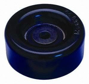 POLEA TENSORA LISO GRAND CHEROKEE 4.0 4.7 1999-2009 LIBERTY 3.7 1999-2009 DODGE CARAVAN 3.3