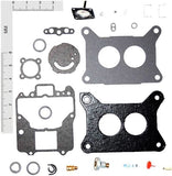 KIT CARBURADOR   FAIRLANE LTD 1973-1984 FORD F100 305 351W 400 (2/B) (8V) 1973-1984 FORD F150 305 351W 400 (2/B) (8V) 1973-1984 FORD F350 305 351W 400 (2/B) (8V) 1973-1984