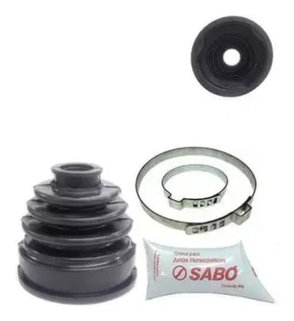GOMA TRIPOIDE INTERNA  COROLLA 2002-2011 LANCER TOURING 2.0 2008-2014