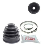 GOMA TRIPOIDE INTERNA  COROLLA 2002-2011 LANCER TOURING 2.0 2008-2014
