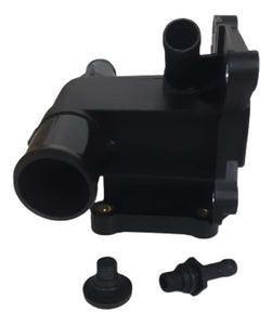TOMA DE AGUA  MAZDA 3 2006-2013 MAZDA 5 2008-2017 MAZDA 6 2006-2009 CRX7 2010-2012