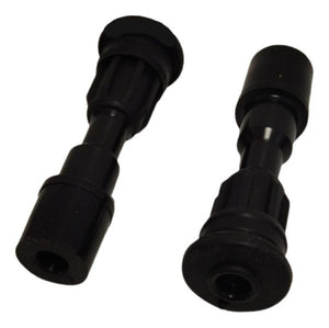 CONECTOR BOBINA CHUPON   MAZDA ALLEGRO 1.6 INY 00-08  FORD LASER 1.6 00-06   (KIT 2 PIEZAS)