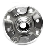 MOZO RUEDA DELANTERO (23 DIENTES)  SPARK 2006-2011 MATIZ