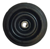 BASE AMORTIGUADOR TRASERO (SIN ROLINERA) FORD KA 1.6 2004-2007 FORD FIESTA BALITA 1.3 1.6 1996-2003