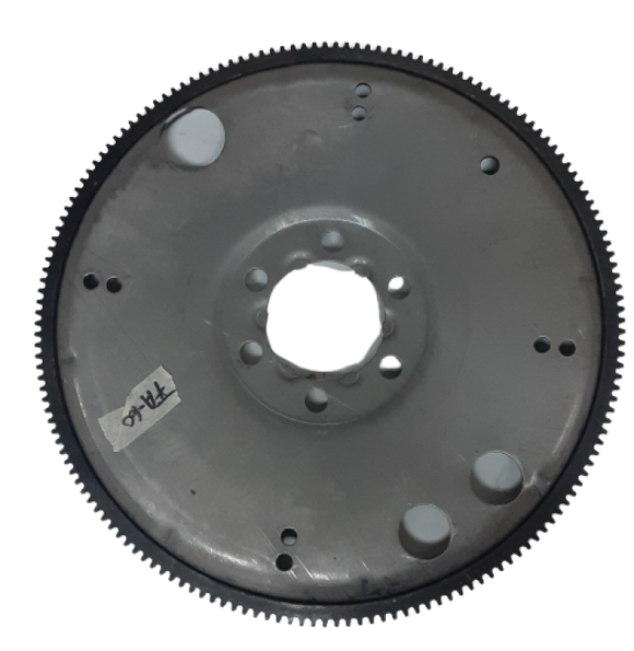 CREMALLERA MOTOR  WAGONEER CJ10 AUTOMATICO 1981-1987 WAGONEER CJ7 AUTOMATICO 1981-1987